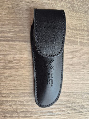 Laguiole aubrac messer etui - aubrac,