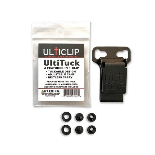 Ulticlip ultituck 3in1 - ultituck,