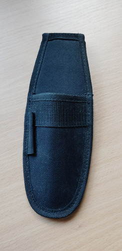 Universal gürtelholster nylon - universal,