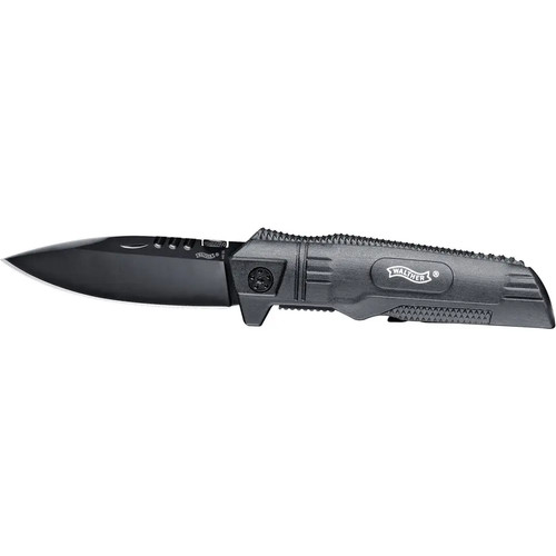 Walther outdoormesser - walther,