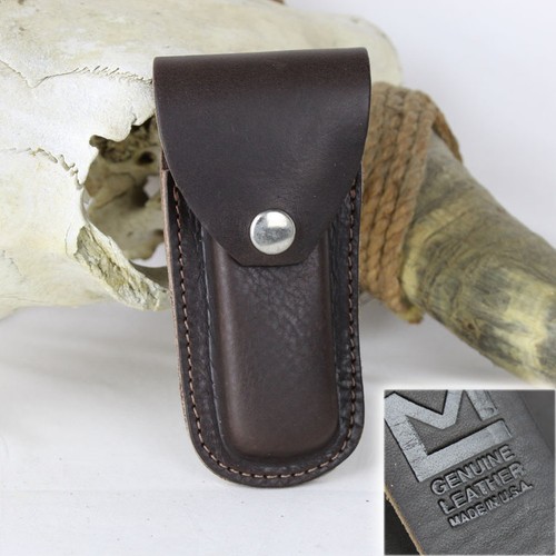 Biker messertasche holster - biker,