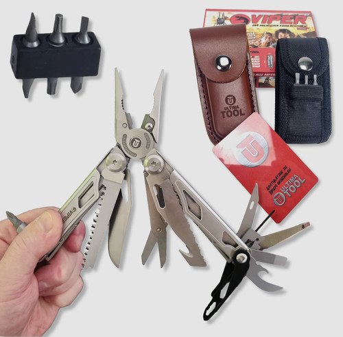 Multitool taschenmesser - multitool,