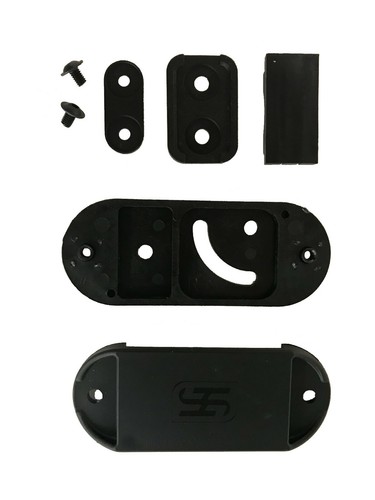Multi schwenkbare schlaufe - schwenkbare,