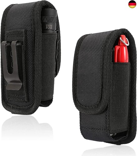 Messertasche für