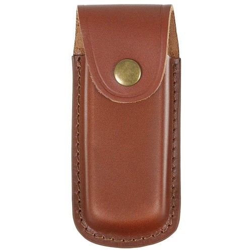 Messertasche leder messer - messer, etui