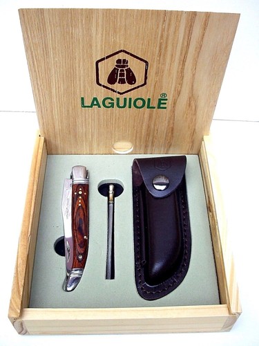 Laguiole taschenmesser - laguiole,
