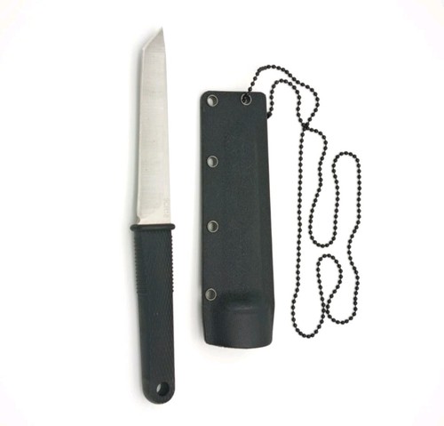 Tanto messer 20cm 9cr18 - tanto,