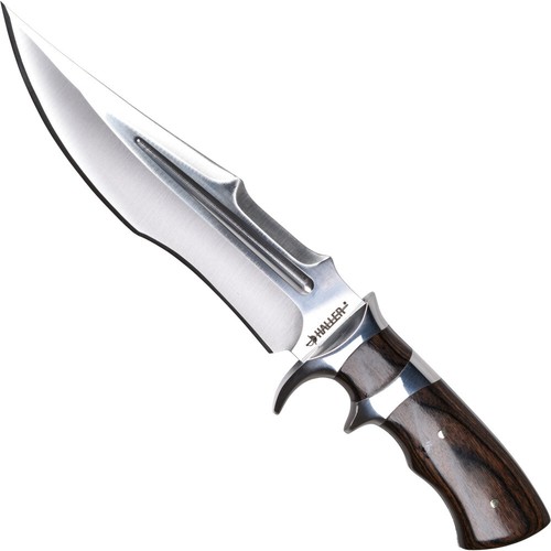 Bowiemesser gürtelmesser mit - bowiemesser,