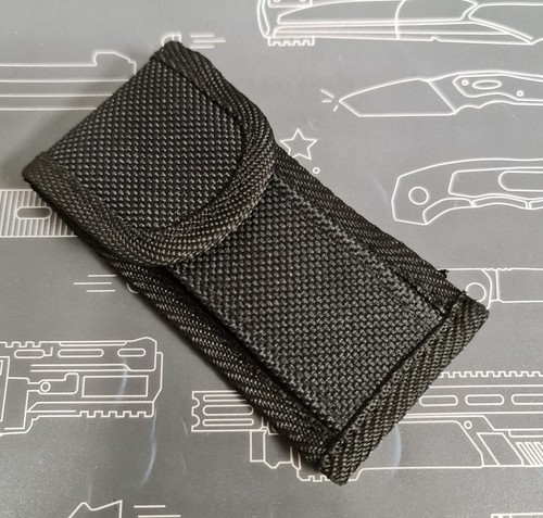 Haller nylon etui nylonetui - etui,