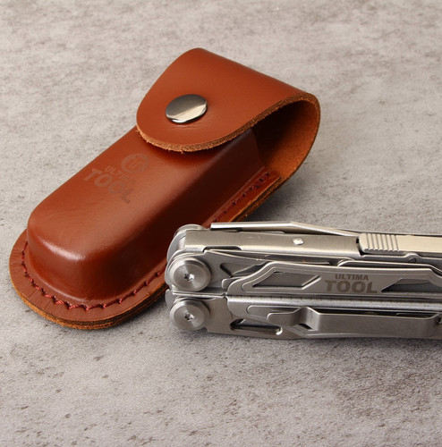 Leatherman und taschenmesser - und,