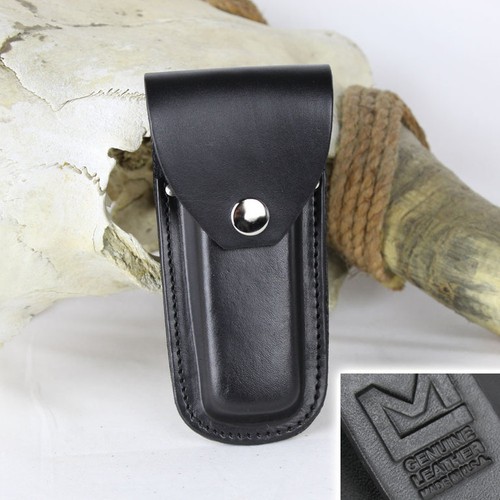 Biker messertasche holster - messertasche,