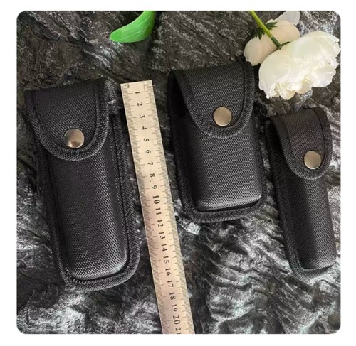 2xmessertasche messeretui - 2xmessertasche,