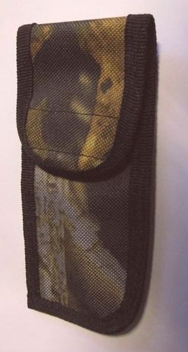 Camo messer etui scheide - etui,