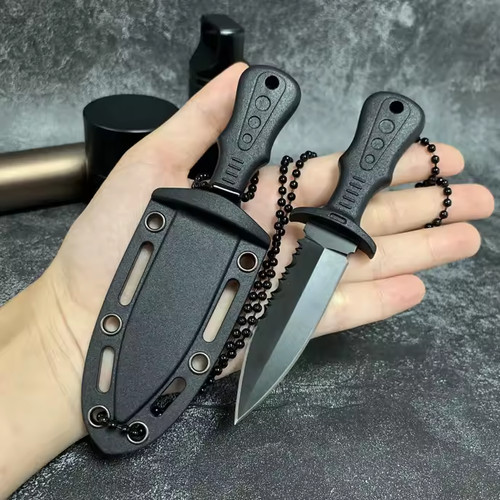 Mini outdoor messer - outdoor,