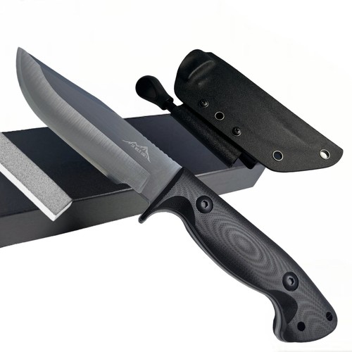 Outdoor messer full tang - outdoor-messer, full-tang