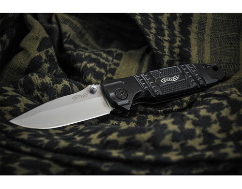 Walther stk 50717 - walther, silver