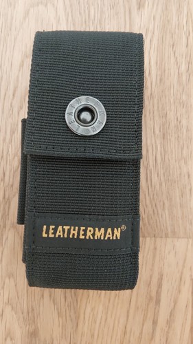 Leatherman holster fürs oht - leatherman,