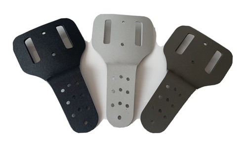 Kydex gürtel steg - 1x, /