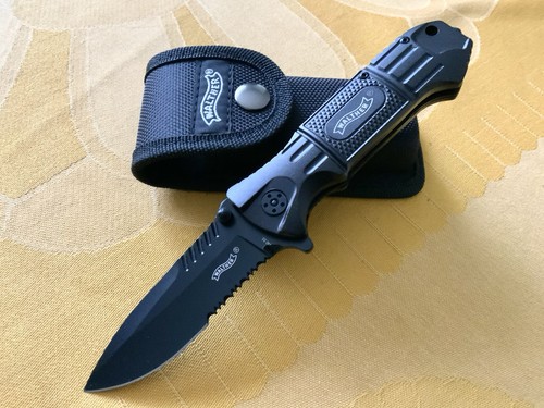 Walther btk spearpoint - btk,