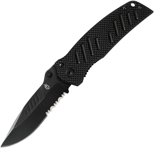 Gerber swagger taschenmesser - gerber,