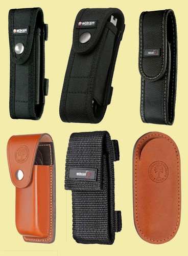 Böker optima etui - optima,