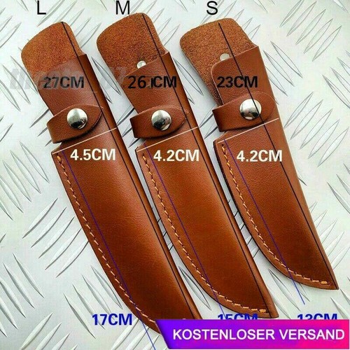Taschenmesser leder - taschenmesser,
