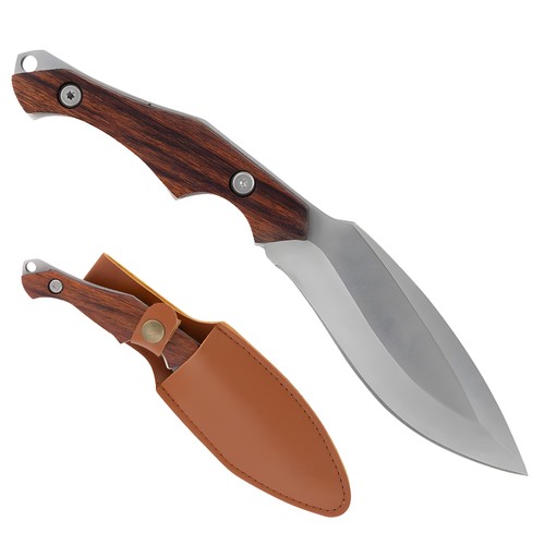 Kleine robuste kukri machete - kleine,