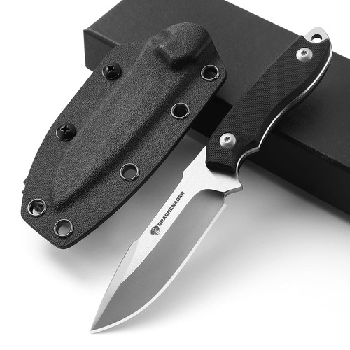 Outdoormesser stahl cm - d2,