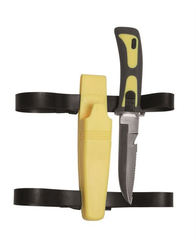 Miltec tauchermesser - miltec,