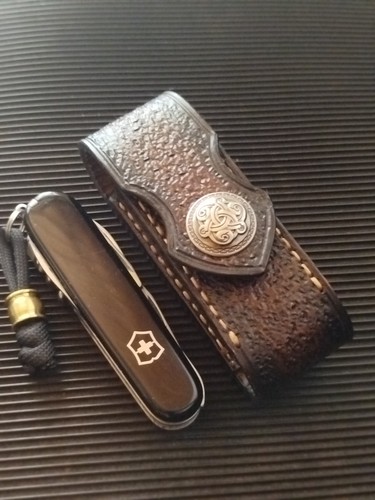 Custom gürtelholster für - custom,