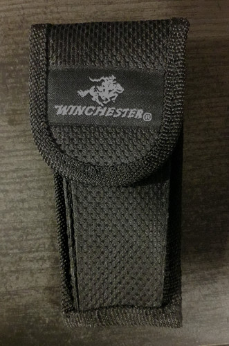 Winchester messer etui scheide - winchester,