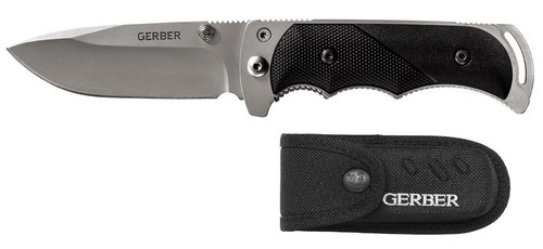 Gerber freeman taschenmesser - gerber,