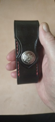 Custom gürtelholster für - custom,