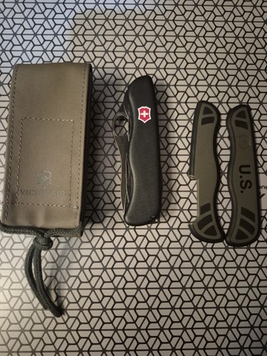 Victorinox trailmaster one - victorinox,