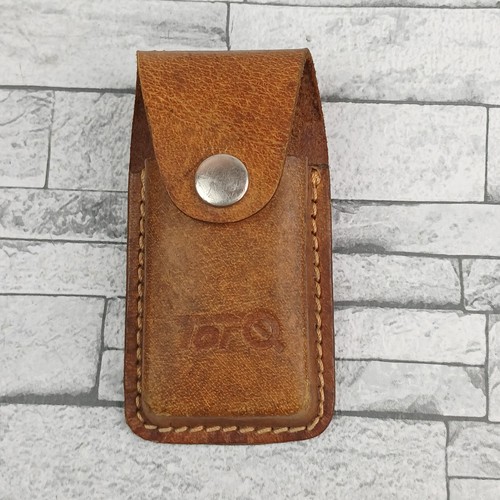 Torq lederetui gürteltasche - torq,