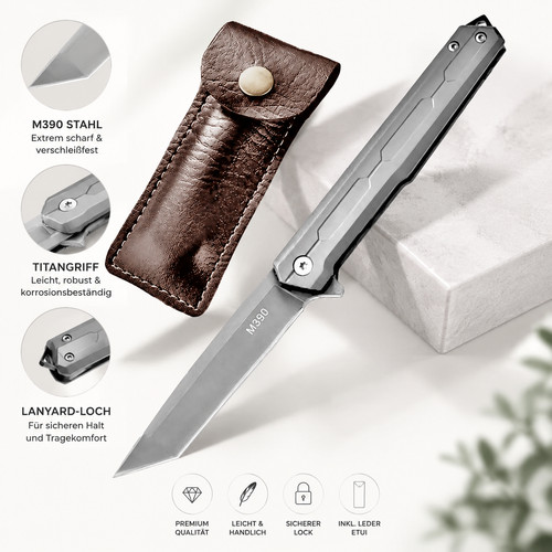 Klappmesser jagd camping - jagd,