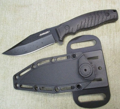 Haller outdoormesser - haller,