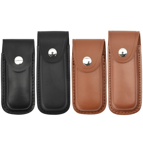 Herbertz messer etui - messer-etui, echtleder