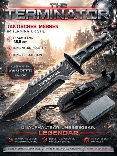 Neu taktisches terminator - neu,