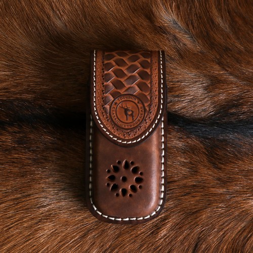 Tourbon gürtel etui für - gürtel-etui,