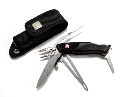 Wenger ranger alinghi 176 - wenger,