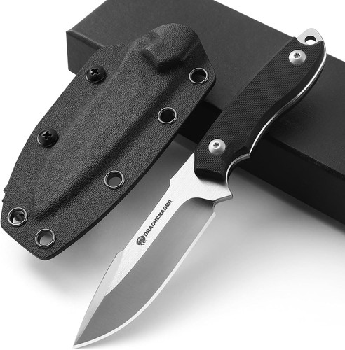 Drachenader messer outdoor - drachenader,