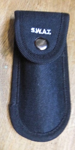 Messer etui swat - messer, scheide