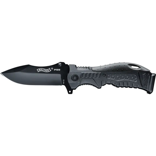 Walther outdoormesser p99 - walther,