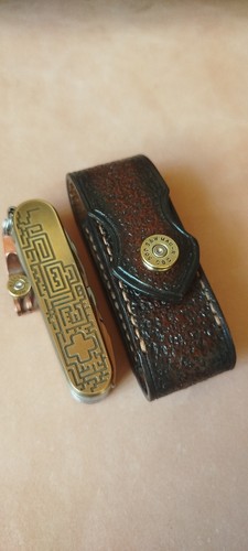 Custom gürtelholster für - *custom,