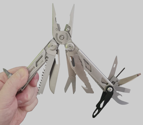 Sog multitool nein besser - sog,