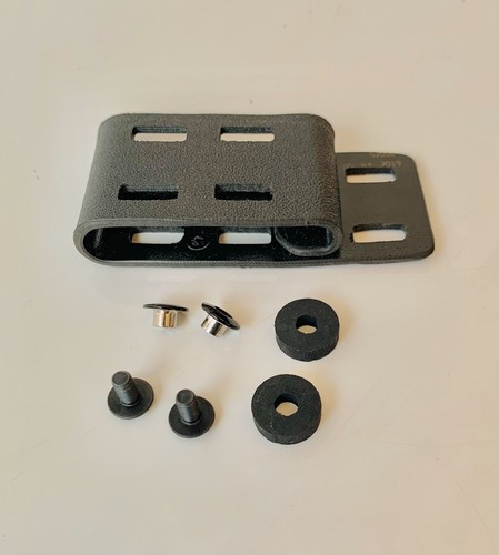 Kydex owb iwb schlaufe - owb, /