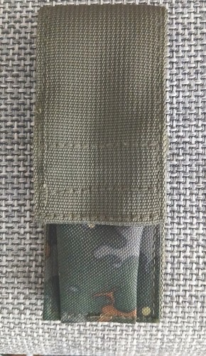 Camo messer etui - etui, scheide
