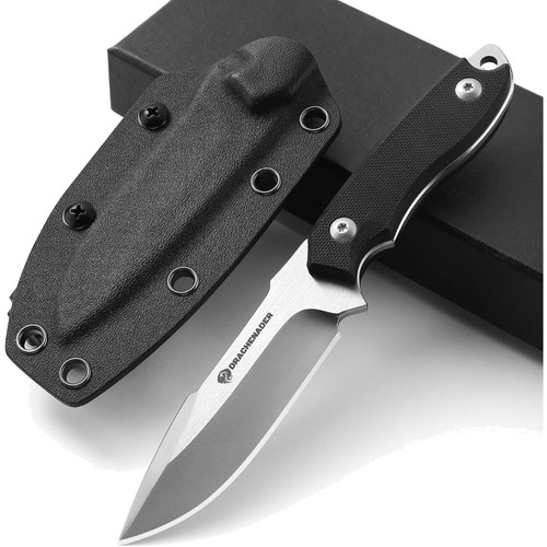 Outdoor messer stahl - d2,