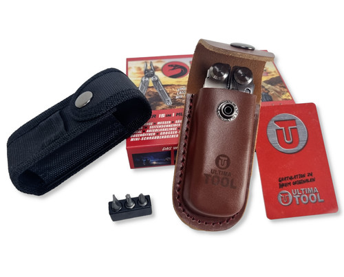 Gerber multitool taschenmesser - multitool,